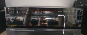 Pioneer Elite BDP-05FD
